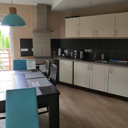 Apartmany Vera 韦尔卡鲁穆尼卡 外观 照片