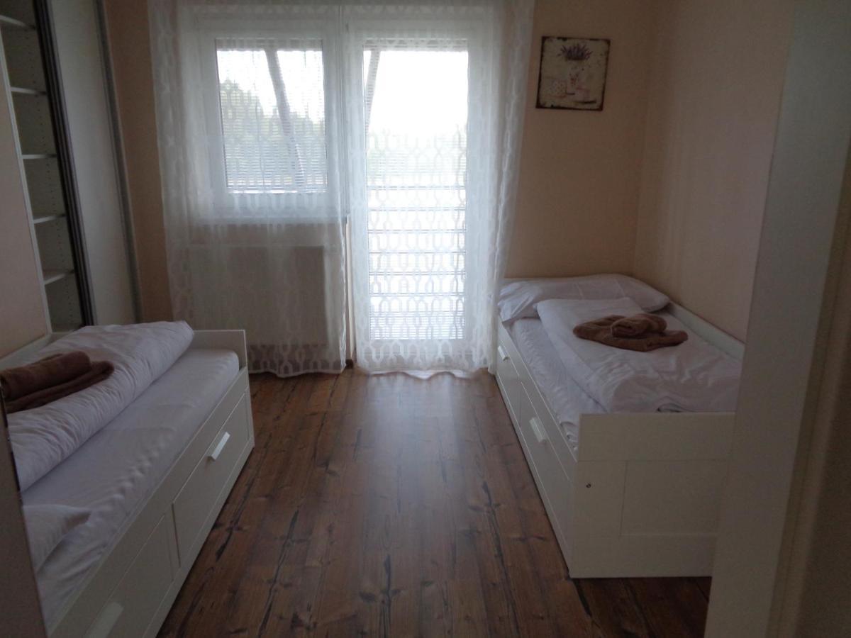 Apartmany Vera 韦尔卡鲁穆尼卡 外观 照片