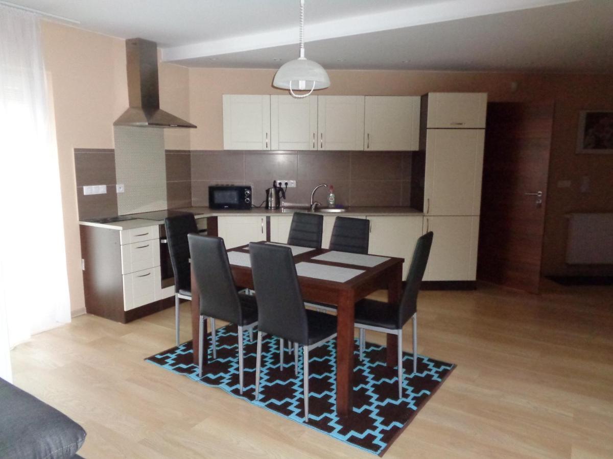 Apartmany Vera 韦尔卡鲁穆尼卡 外观 照片
