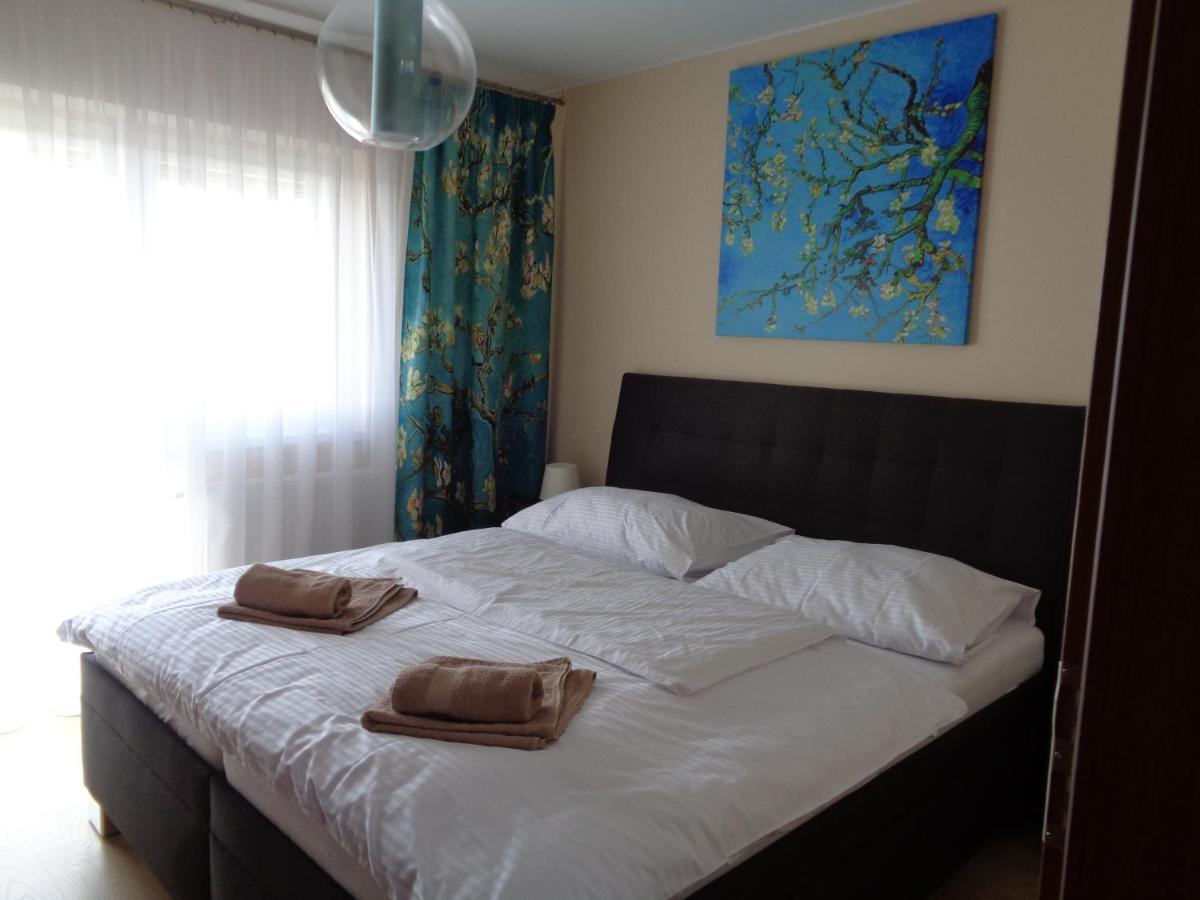 Apartmany Vera 韦尔卡鲁穆尼卡 外观 照片