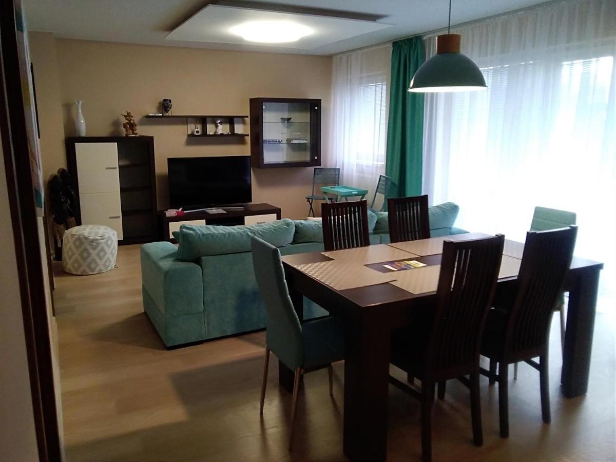 Apartmany Vera 韦尔卡鲁穆尼卡 外观 照片