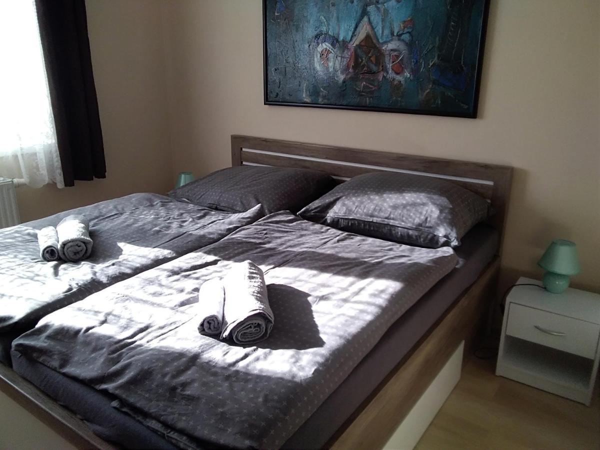 Apartmany Vera 韦尔卡鲁穆尼卡 外观 照片