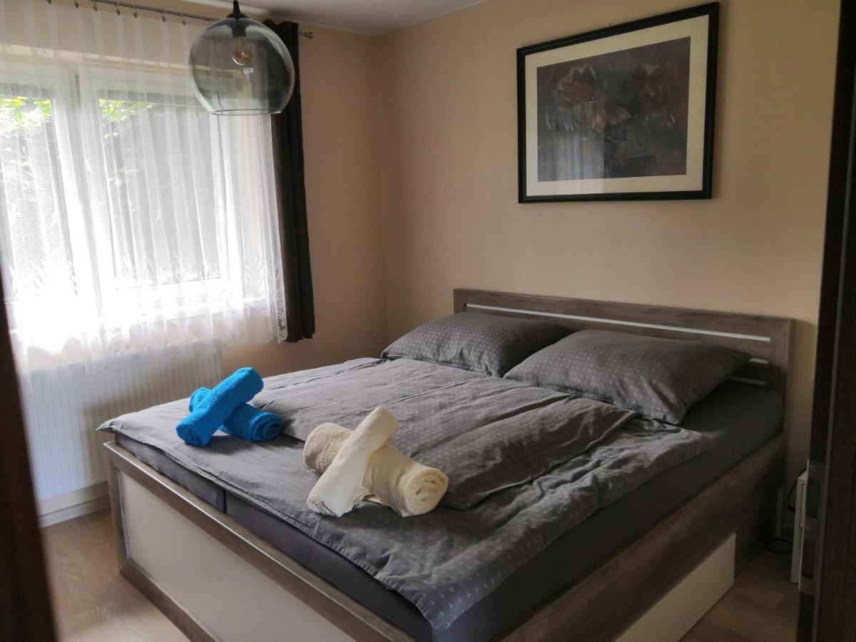 Apartmany Vera 韦尔卡鲁穆尼卡 外观 照片